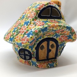 Domek Bajkowy Mały Lampion
