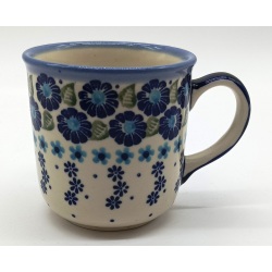 Kubek wysoki 0,25 L Clasic