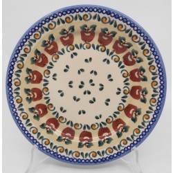 Talerz śniadaniowy 19 cm
