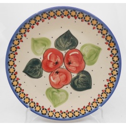 Talerz śniadaniowy 19 cm