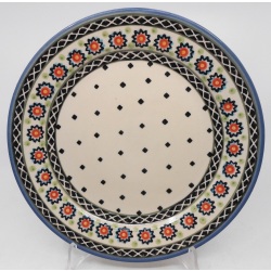 Talerz obiadowy 25cm