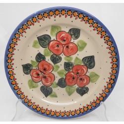 Talerz 25 cm
