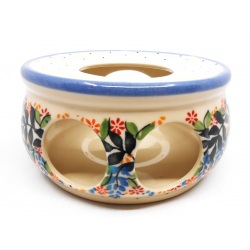 Podgrzewacz duży 16cm +łyżeczka