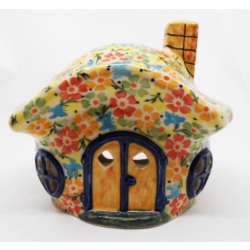 Lampion Bajkowy Domek