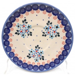 Talerzyk 15 cm / spodek do filiżanki