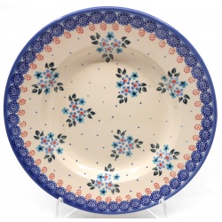 Talerz głęboki 22cm