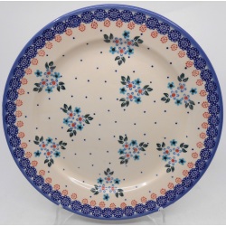 Talerz obiadowy 25cm