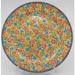 Talerz obiadowy 25cm