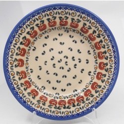 Talerz głęboki 22cm
