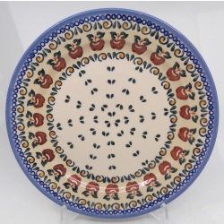 Talerz obiadowy 25cm