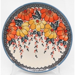 Talerz śniadaniowy 19cm