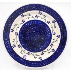 Talerz obiadowy 25cm