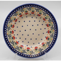 Talerz głęboki 22cm