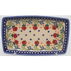 Półmisek mały prostokątny