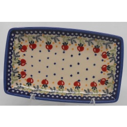 Półmisek średni prostokątny