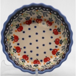 Naczynie do zapiekania foremkowe małe 15cm.