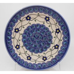 Talerz śniadaniowy 19cm.