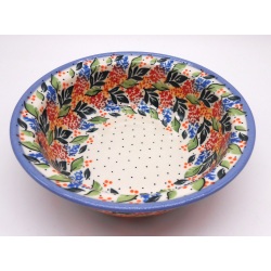 Miska z rantem 18 cm