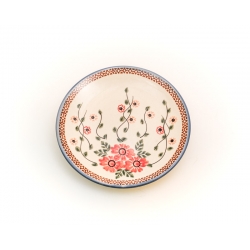 Talerz deserowy fi. 17cm