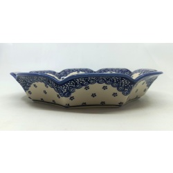 Patera na owoce mała