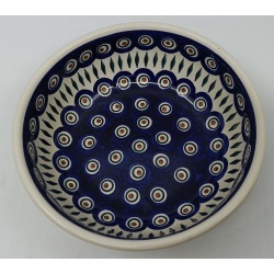 Komplet półmisków owalnych + miska