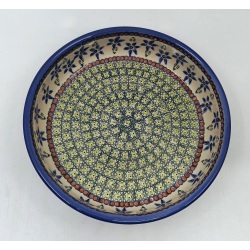 Zapiekanka okrągła