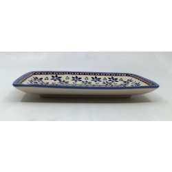 Półmisek średni prostokątny