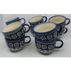 Komplet kubków Jumbo