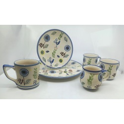 Komplet na życzenie klienta