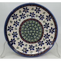 Talerz gładki śred. 20cm