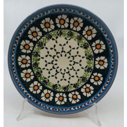 Talerz deserowy śred. 17