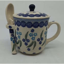 Kubek do ziół 0,25l