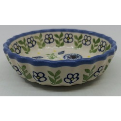 Zapiekanka foremkowa mała śred.15