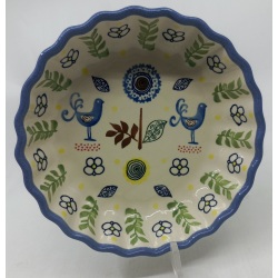 Zapiekanka foremkowa średnia, śred.18