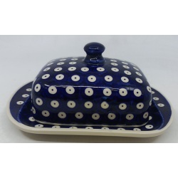 Maselnica prostokątna  z podstawką