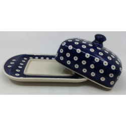 Maselnica prostokątna  z podstawką