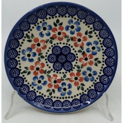 Talerzyk - spodek po filiżanke śred.15