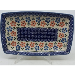 Pólmisek duży prostokątny