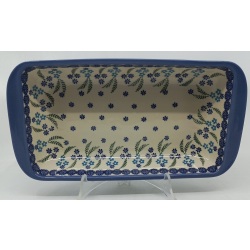 Kuweta podłużna do zapiekania