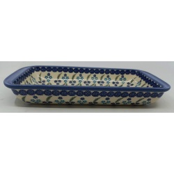 Kuweta podłużna do zapiekania