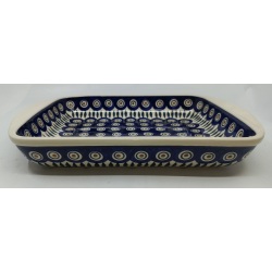 Naczynie do zapiekania średnie