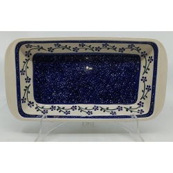 Kuweta podłużna do zapiekania