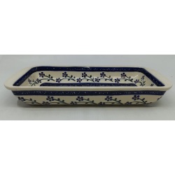 Kuweta podłużna do zapiekania