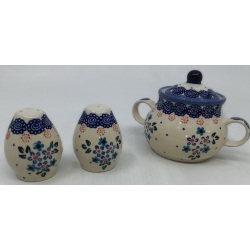 Komplet naczyń - na życzenie klienta