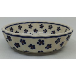 Zapiekanka foremkowa mała śred.15