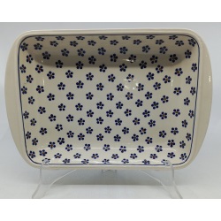 Naczynie do zapiekania małe