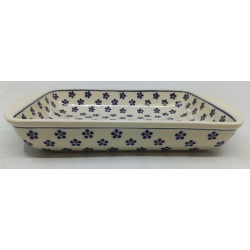 Naczynie do zapiekania małe