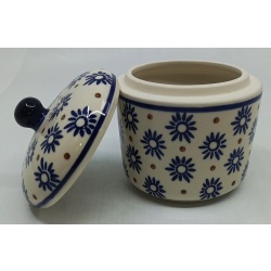 Pojemnik z pokrywką