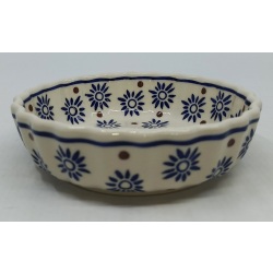 Zapiekanka foremkowa mała śred.15