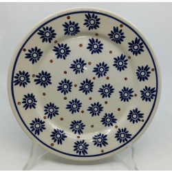 Talerz śniadaniowy z rantem śred.19